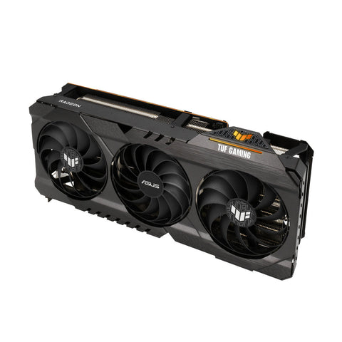 Tarjeta De Video Asus Tuf-Rx6800-O16G-Gaming 16Gb Gddr6 Hdmi, Display port Tarjeta De Video Asus Tuf-Rx6800-O16G-Gaming 16Gb Gddr6 Hdmi, Display port