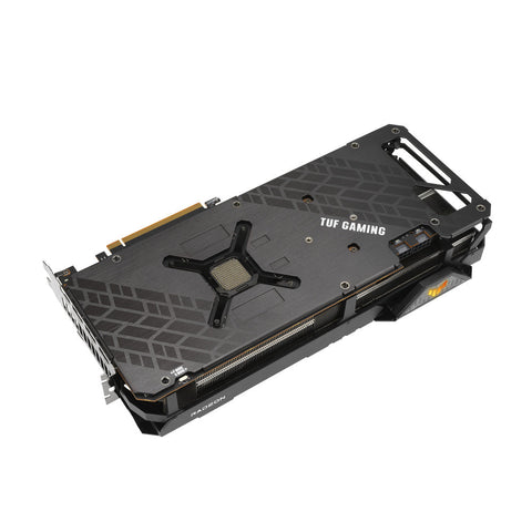 Tarjeta De Video Asus Tuf-Rx6800-O16G-Gaming 16Gb Gddr6 Hdmi, Display port Tarjeta De Video Asus Tuf-Rx6800-O16G-Gaming 16Gb Gddr6 Hdmi, Display port