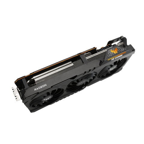 Tarjeta De Video Asus Tuf-Rx6800-O16G-Gaming 16Gb Gddr6 Hdmi, Display port Tarjeta De Video Asus Tuf-Rx6800-O16G-Gaming 16Gb Gddr6 Hdmi, Display port