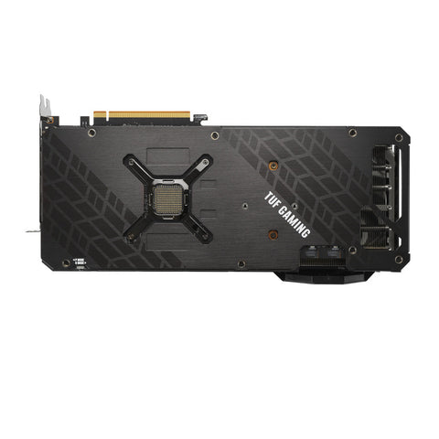 Tarjeta De Video Asus Tuf-Rx6800-O16G-Gaming 16Gb Gddr6 Hdmi, Display port Tarjeta De Video Asus Tuf-Rx6800-O16G-Gaming 16Gb Gddr6 Hdmi, Display port
