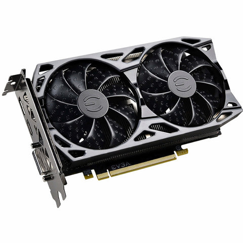 Tarjeta De Video Evga 06g-P4-1068-Kr Ge Force Gtx 1660 Sc Ultra Gaming Tarjeta De Video Evga 06g-P4-1068-Kr Ge Force Gtx 1660 Sc Ultra Gaming