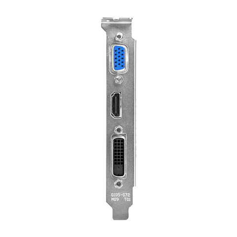 Tarjeta De Video Evga Geforce Gt 730 2gb Ddr5 02g-P3-3733-Kr Lp Tarjeta De Video Evga Geforce Gt 730 2gb Ddr5 02g-P3-3733-Kr Lp
