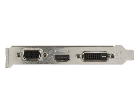 Tarjeta De Video Msi Geforce Gt 710 2gd3 Lp Ddr3 Hdmi-Dvi-D Pcie 2.0 Tarjeta De Video Msi Geforce Gt 710 2gd3 Lp Ddr3 Hdmi-Dvi-D Pcie 2.0