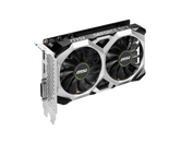 Tarjeta De Video Msi Geforce Gtx 1630 Ventus Xs 4g Oc Gddr6 Hdmi-Dp