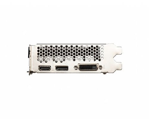 Tarjeta De Video Msi Geforce Gtx 1630 Ventus Xs 4g Oc Gddr6 Hdmi-Dp Tarjeta De Video Msi Geforce Gtx 1630 Ventus Xs 4g Oc Gddr6 Hdmi-Dp