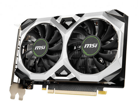 Tarjeta De Video Msi Geforce Gtx 1650 D6 Ventus Xs Ocv1 4gb Gddr6 Tarjeta De Video Msi Geforce Gtx 1650 D6 Ventus Xs Ocv1 4gb Gddr6
