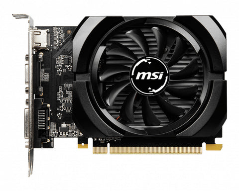 Tarjeta De Video Msi Geforce N730k-4gd3, Ocv1 Gt730 4gb Ddr3 Hdmi-Dvi Tarjeta De Video Msi Geforce N730k-4gd3, Ocv1 Gt730 4gb Ddr3 Hdmi-Dvi