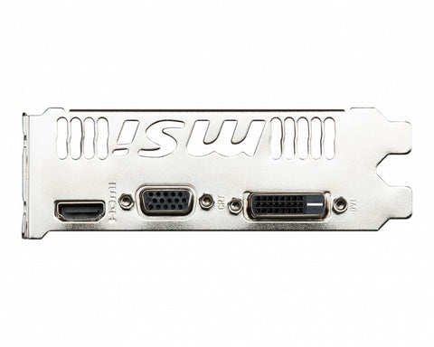 Tarjeta De Video Msi Geforce N730k-4gd3, Ocv1 Gt730 4gb Ddr3 Hdmi-Dvi Tarjeta De Video Msi Geforce N730k-4gd3, Ocv1 Gt730 4gb Ddr3 Hdmi-Dvi