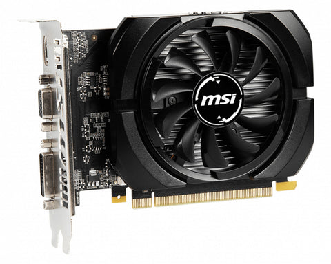Tarjeta De Video Msi Geforce N730k-4gd3, Ocv1 Gt730 4gb Ddr3 Hdmi-Dvi Tarjeta De Video Msi Geforce N730k-4gd3, Ocv1 Gt730 4gb Ddr3 Hdmi-Dvi