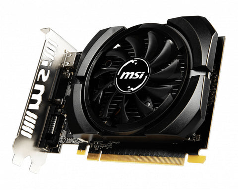 Tarjeta De Video Msi Geforce N730k-4gd3, Ocv1 Gt730 4gb Ddr3 Hdmi-Dvi Tarjeta De Video Msi Geforce N730k-4gd3, Ocv1 Gt730 4gb Ddr3 Hdmi-Dvi