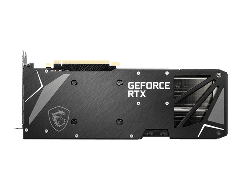Tarjeta De Video Msi Geforce Rtx 3070 Ti Ventus 3X 8G Oc Gddr6X Hdmi Tarjeta De Video Msi Geforce Rtx 3070 Ti Ventus 3X 8G Oc Gddr6X Hdmi