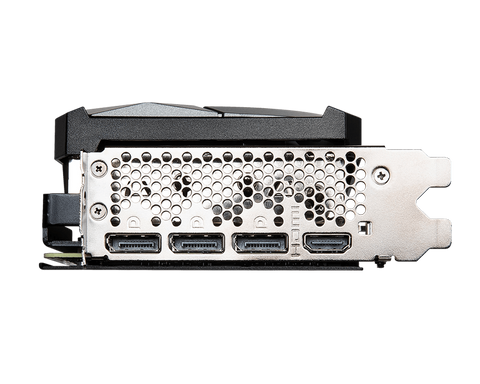 Tarjeta De Video Msi Geforce Rtx 3070 Ti Ventus 3X 8G Oc Gddr6X Hdmi Tarjeta De Video Msi Geforce Rtx 3070 Ti Ventus 3X 8G Oc Gddr6X Hdmi