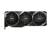 Tarjeta De Video Msi Geforce Rtx 3070 Ti Ventus 3X 8G Oc Gddr6X Hdmi