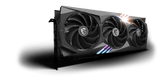 Tarjeta De Video Msi Geforce Rtx 4070 Gaming X Trio 12g
