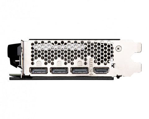 Tarjeta De Video Msi Geforce Rtx 4070 Ventus 2x 12g Oc Tarjeta De Video Msi Geforce Rtx 4070 Ventus 2x 12g Oc