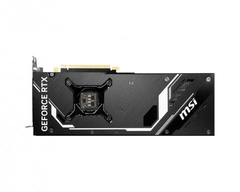Tarjeta De Video Msi Geforce Rtx 4070 Ventus 3X 12G Oc Tarjeta De Video Msi Geforce Rtx 4070 Ventus 3X 12G Oc