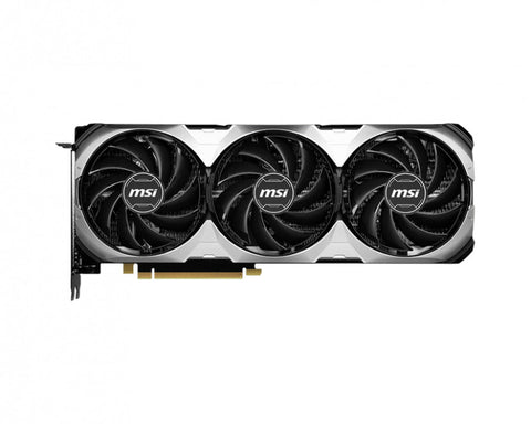 Tarjeta De Video Msi Geforce Rtx 4070 Ventus 3X 12G Oc Tarjeta De Video Msi Geforce Rtx 4070 Ventus 3X 12G Oc