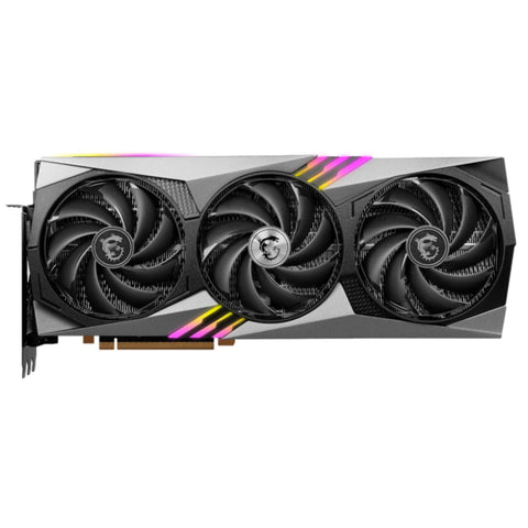 TARJETA DE VIDEO MSI GEFORCE RTX 4080 16GB GAMING X TRIO GDDR6X HDMI TARJETA DE VIDEO MSI GEFORCE RTX 4080 16GB GAMING X TRIO GDDR6X HDMI