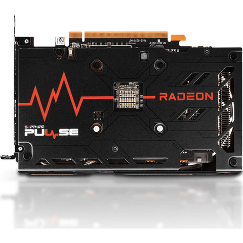 Tarjeta De Video Sapphire Pulse Rx6600 8gb Hdmi - 3 Displplayport -Rdna (11310-01-20g) Tarjeta De Video Sapphire Pulse Rx6600 8gb Hdmi - 3 Displplayport -Rdna (11310-01-20g)