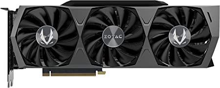 Tarjeta De Video Zotac Rtx3080 Trinitylhr 12g Gddr6x Zt-A30820d-10plhr Tarjeta De Video Zotac Rtx3080 Trinitylhr 12g Gddr6x Zt-A30820d-10plhr