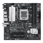Tarjeta Madre Asus Prime B650M-A Wifi Ii Am5/Matx/Ddr5/Vga/Hdmi