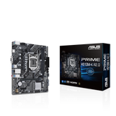 Tarjeta Madre Asus Prime H510m-K R2.0 Socket 1200, Ddr4, M Atx, M.2