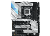 Tarjeta Madre Asus Rog Strix Z590-A Gaming Wifi-Ii/1200/Ddr4/Wi-Fi 6