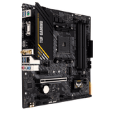 Tarjeta Madre Asus Tuf Gaming A520M-Plus Wifi Ryzen Am4 Ddr4, M.2