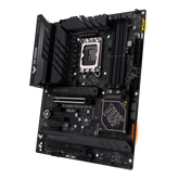 Tarjeta Madre Asus Tuf Gaming Z790-Plus Wifi D4 1700, Wifi-6, Hdmi, Dp, Us