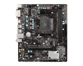 Tarjeta Madre Msi A320m-A Pro Ddr4 Pcie 4.0 Am4