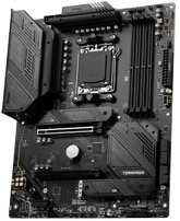 Tarjeta Madre Msi Mag B650 Tomahawk Wifi Ddr5 M.2 Pcie 5.0 Ryzen Am5