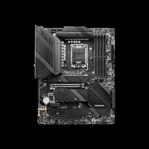 Tarjeta Madre Msi Mag Z790 Tomahawk Wifi Ddr5 M.2 Pcie 5.0 13th 1700 Tarjeta Madre Msi Mag Z790 Tomahawk Wifi Ddr5 M.2 Pcie 5.0 13th 1700