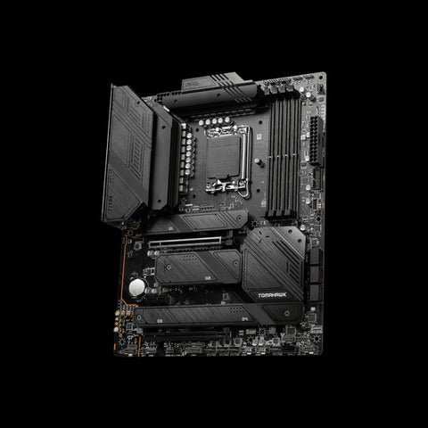 Tarjeta Madre Msi Mag Z790 Tomahawk Wifi Ddr5 M.2 Pcie 5.0 13th 1700 Tarjeta Madre Msi Mag Z790 Tomahawk Wifi Ddr5 M.2 Pcie 5.0 13th 1700