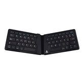Teclado Acteck Mk210 K-Wallet Bluetooth Multiplataformas AC-923231