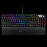 Teclado Asus Ra05 Tuf Gaming K3, Rd, Us Rgb