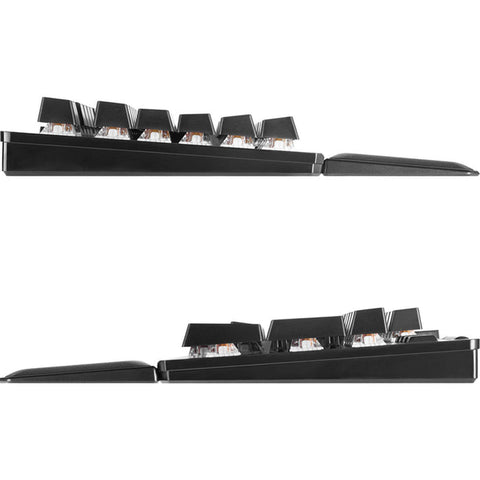 Teclado Evga Z15 822-W1-15sp-K2 Rgb Hot-Swap Mecanico Usb 3.2 4000hz Teclado Evga Z15 822-W1-15sp-K2 Rgb Hot-Swap Mecanico Usb 3.2 4000hz