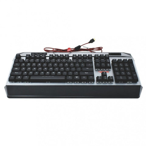 Teclado Gamer Patriot Viper V765 Led Rgb Mecanico (Pv765mbwuxmgm) Teclado Gamer Patriot Viper V765 Led Rgb Mecanico (Pv765mbwuxmgm)