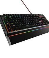 Teclado Gamer Patriot Viper V770 Led Rgb Mecanico (Pv770mrumxgm)