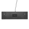 Teclado Gamer Yeyian Ykm-Ergb-03 Kusari Mecanic Switch Café Rgb Teclado Gamer Yeyian Ykm-Ergb-03 Kusari Mecanic Switch Café Rgb