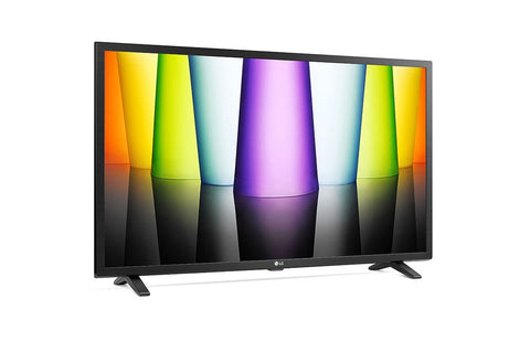 Television Lg 32lq630bpsa 32" Smart Web Os Ai Hd 1366*768 Wifi Hdmi Television Lg 32lq630bpsa 32" Smart Web Os Ai Hd 1366*768 Wifi Hdmi