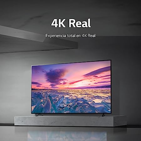 Television Lg 43uq8000psb 43" Smart Uhd Web Os 4k 3840*2160 Wifi Hdmi Television Lg 43uq8000psb 43" Smart Uhd Web Os 4k 3840*2160 Wifi Hdmi