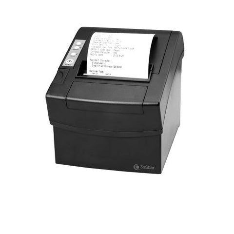 Thermal Printer 80mm 260mm, S 2 Interfaces – Usb, Wi-Fi Rpt010uw Thermal Printer 80mm 260mm, S 2 Interfaces – Usb, Wi-Fi Rpt010uw