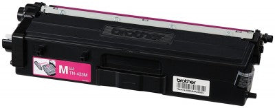 Toner Brother Magenta Tn433m 4,000 Paginas Para Mfcl8900cdw Toner Brother Magenta Tn433m 4,000 Paginas Para Mfcl8900cdw