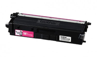 Toner Brother Magenta Tn439m Ultra Alto Rendimiento 9,000 Paginas Toner Brother Magenta Tn439m Ultra Alto Rendimiento 9,000 Paginas