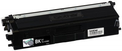 Toner Brother Negro Tn433bk 4,500 Paginas Para Mfcl8900cdw Toner Brother Negro Tn433bk 4,500 Paginas Para Mfcl8900cdw