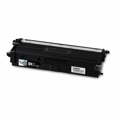 Toner Brother Negro Tn439bk Ultra Alto Rendimiento 9,000 Paginas Toner Brother Negro Tn439bk Ultra Alto Rendimiento 9,000 Paginas