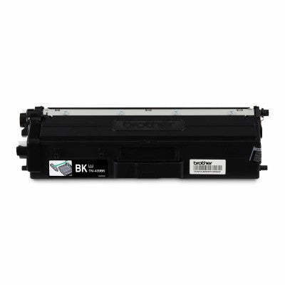 Toner Brother Negro Tn439bk Ultra Alto Rendimiento 9,000 Paginas Toner Brother Negro Tn439bk Ultra Alto Rendimiento 9,000 Paginas