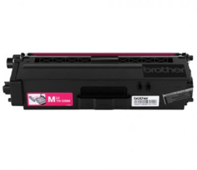 Toner Brother Tn336m Magenta 3,500 Pag Para Hll8250cdn,8350cdw, Mfc8850cdw Toner Brother Tn336m Magenta 3,500 Pag Para Hll8250cdn,8350cdw, Mfc8850cdw