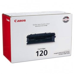 Toner Canon 120 Negro, D1320, D1350, D1520 (2617B001Aa) Toner Canon 120 Negro, D1320, D1350, D1520 (2617B001Aa)