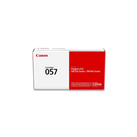 Toner Canon 57 Negro 3009C001Aa Toner Canon 57 Negro 3009C001Aa